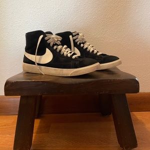 Nike high tops
